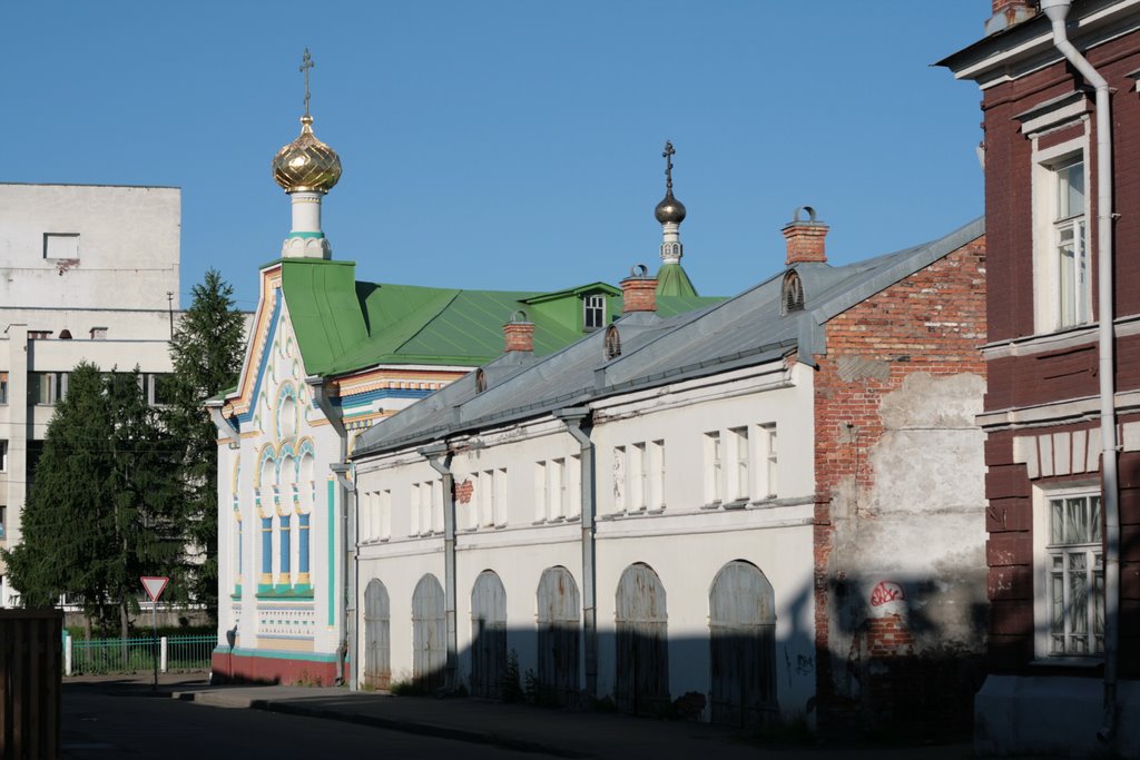 Салон хавал в архангельске